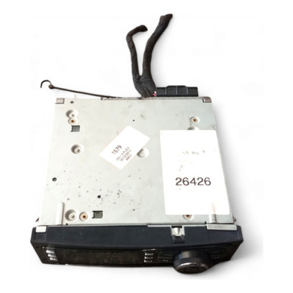 Rádio Original Citroen C4 1.5 2012/13