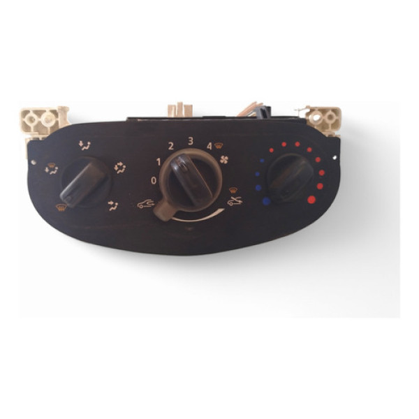 Comando De Ar Renault Sandero Flex 2008/09