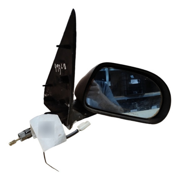 Retrovisor Direito Manual Marea Brava 2p 00 A 03 Orig 15264
