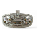 Luz Teto Cortesia Ford Fusion 10/13