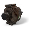 Alternador Mercedes Ml 350 14v 180a 3.0 V6 4x4 2011 Detalhe
