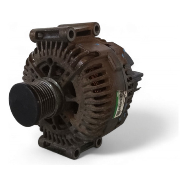 Alternador Mercedes Ml 350 14v 180a 3.0 V6 4x4 2011 Detalhe