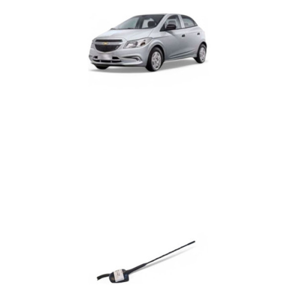 Antena Chevrolet Onix 2014