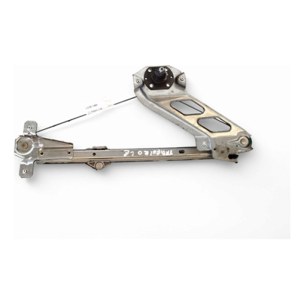 Máquina Vidro Manual Traseira L/e Corsa Classic 2003/04