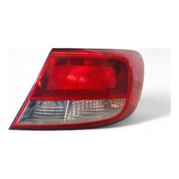 Lanterna Traseira Direita Vw Gol G5 2011/12