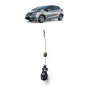Alavanca Câmbio Automático Honda Fit 1.5 2018/19