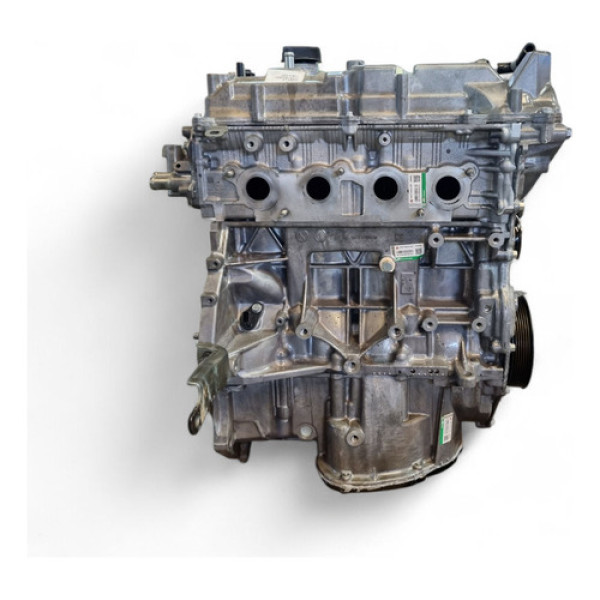 Motor Parcial Nissan Kicks 1.6 Flex 16v 114cv 2020