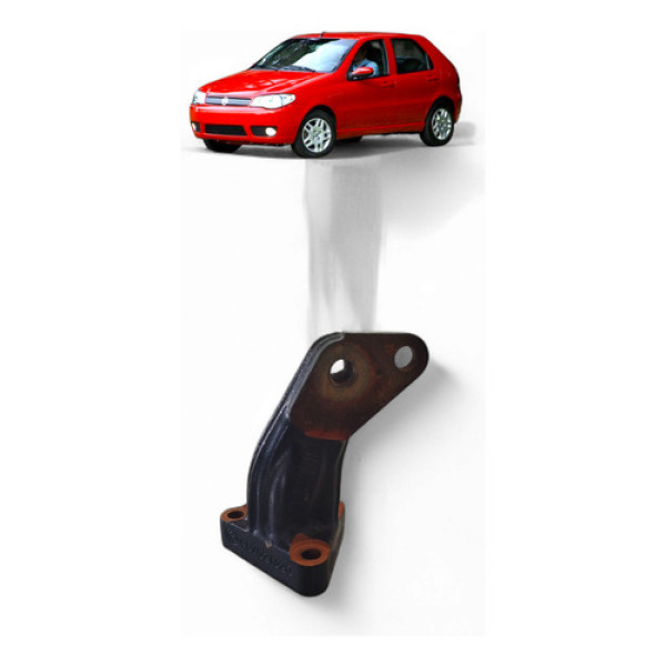 Suporte Coxim Motor Fiat Palio 1.4 2005/06 467521320