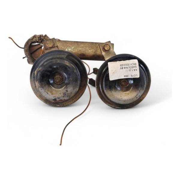 Buzina Ford Ka 2003/2004