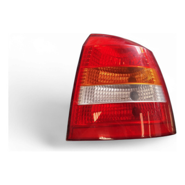 Lanterna Traseira Direita Gm Astra Sedan 2003/2011
