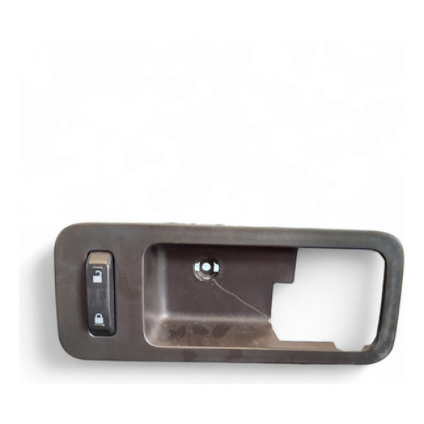 Botão Trava Porta Ford Fusion V6 2011