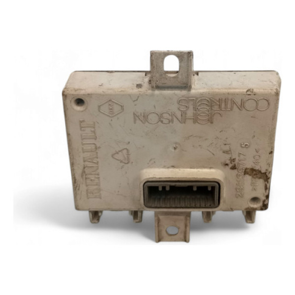 Módulo Conforto Comando Som Renault Captur 13/20 283467937r