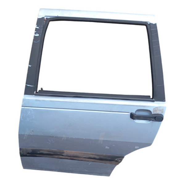Porta Traseira Esquerda Fiat Uno 1995/03