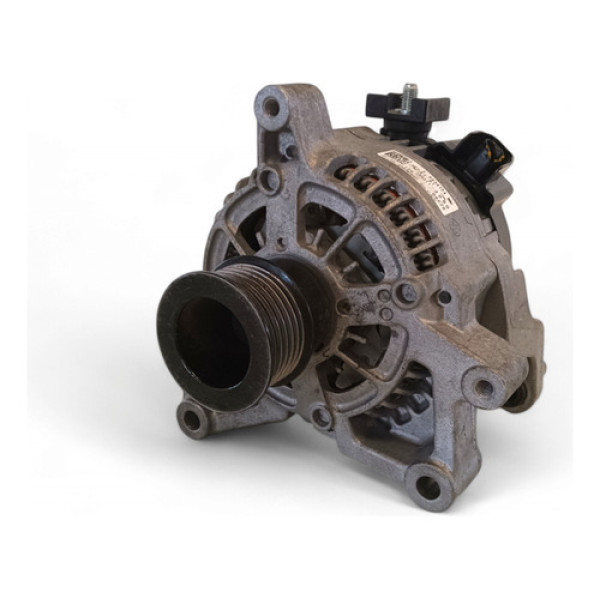 Alternador Bmw 118 Hatch Ia Sport 14v 120a 1.5 12v Aut 2020