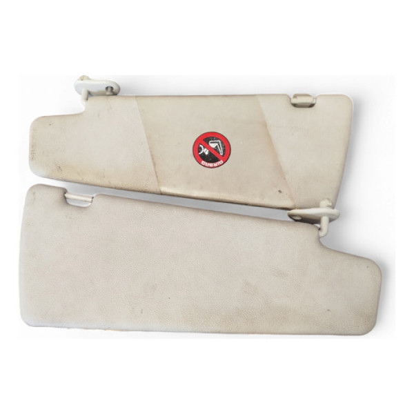 Par Quebra Sol Fiat Marea 2001/2002