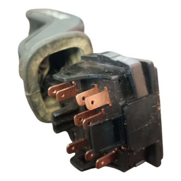 Chave  De Seta Gm Corsa 1.4 Flex 12/13