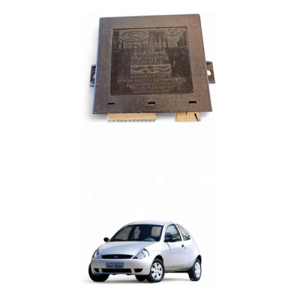 Módulo Conforto Alarme Ford Ka 1997/2002