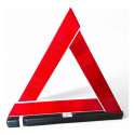 Triângulo Sinalizador Universal Giratório