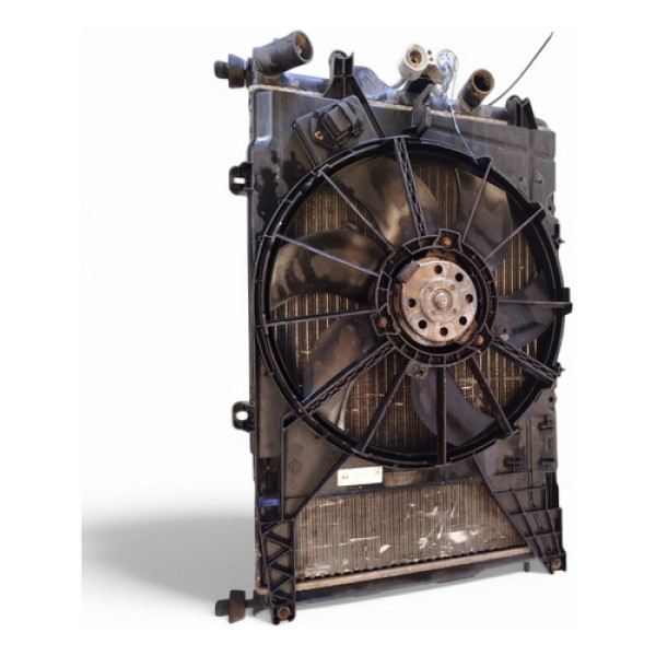 Kit Radiador Renault Megane 1.6 Gasolina 2001