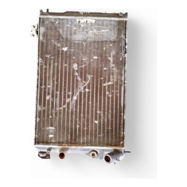 Radiador Condensador Renault Scenic 1999/2008