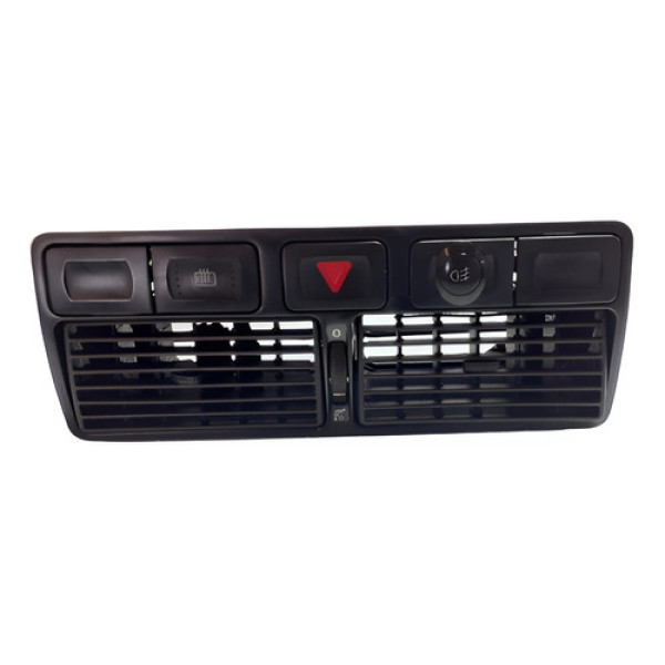 Difusor Ar Com Botões Alerta Golf 02/06 Org 9399