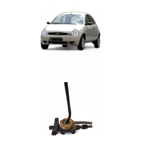Alavanca Trambulador Ford Ka 1997/2005