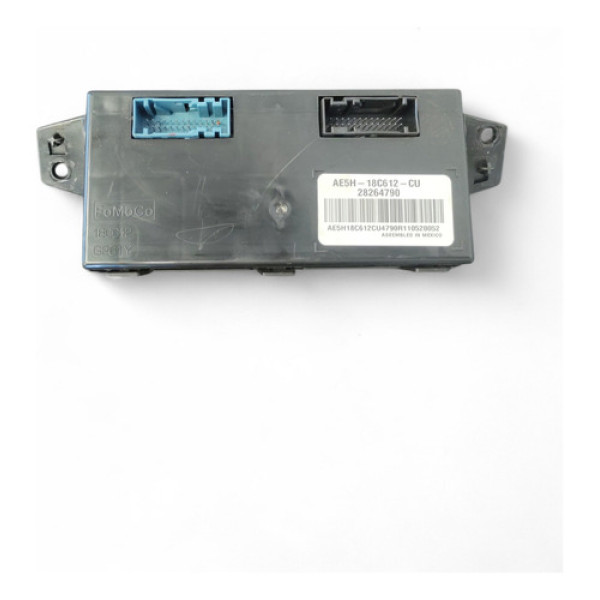 Módulo Conforto Ford Fusion V6 3.0 2011/12 Ae5h18c612cu