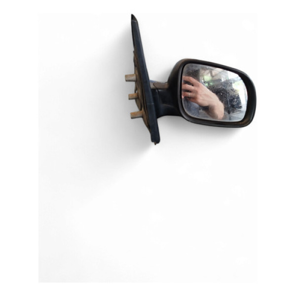 Retrovisor Direito Volkswagen Gol G3 2000/2005 024029