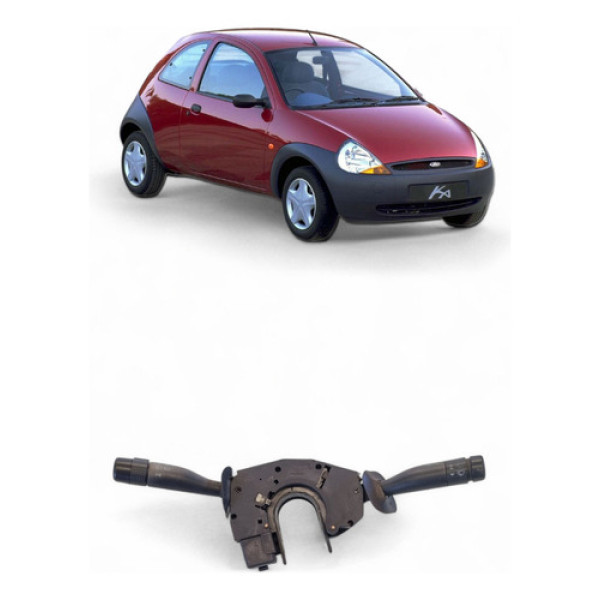 Chave Seta Limpador Ford Ka 1999