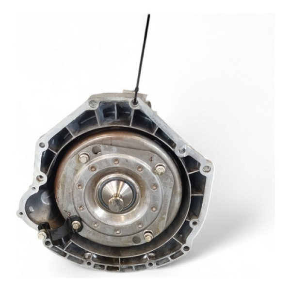 Caixa Câmbio Automático Jaguar Xf Sedan 3.0 V6 24v 2008/2009