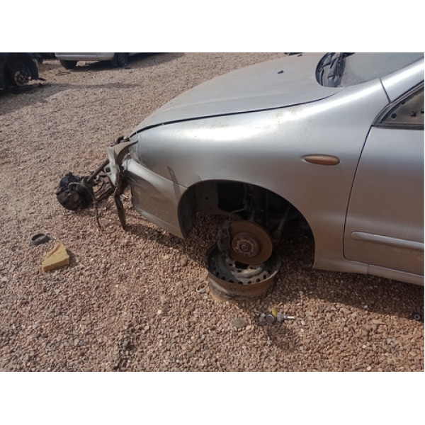 Paralama L/e Marea Brava