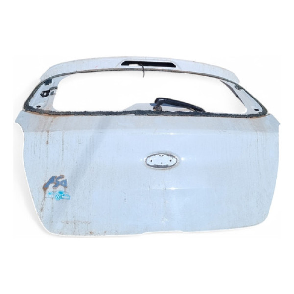 Tampa Traseira Ford Ka 2017/2018