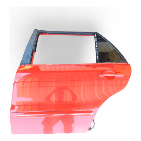 Porta Traseira Esquerda Fiat Marea 2001/02