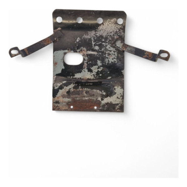 Peito De Aço Volkswagen Gol G3 2002