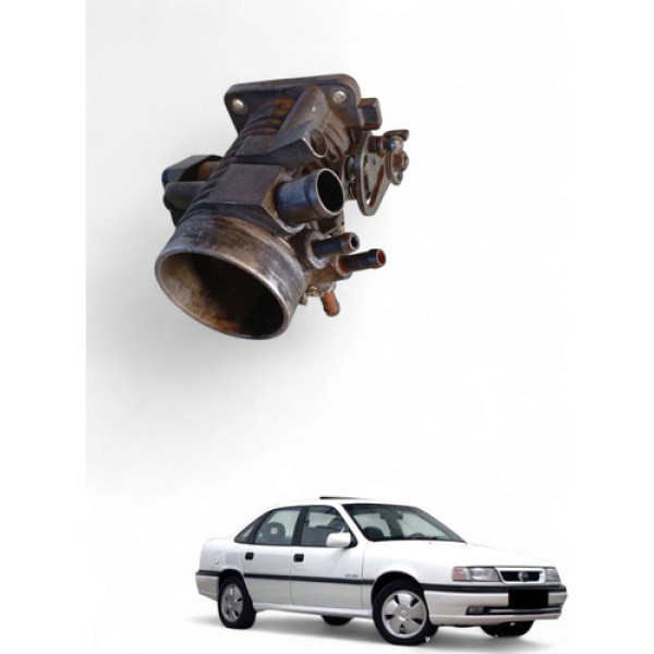 Tbi Corpo Borboleta Gm Vectra 2.0 8v Gas 1994 90352920