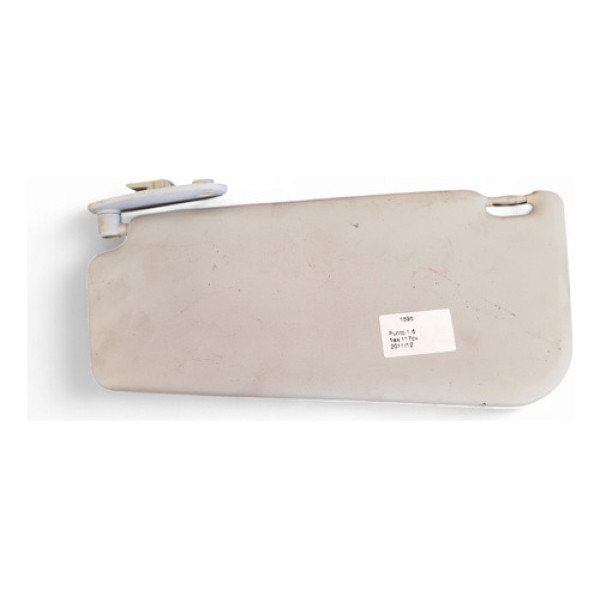 Quebra Sol Passageiro Fiat Punto 2011/2012