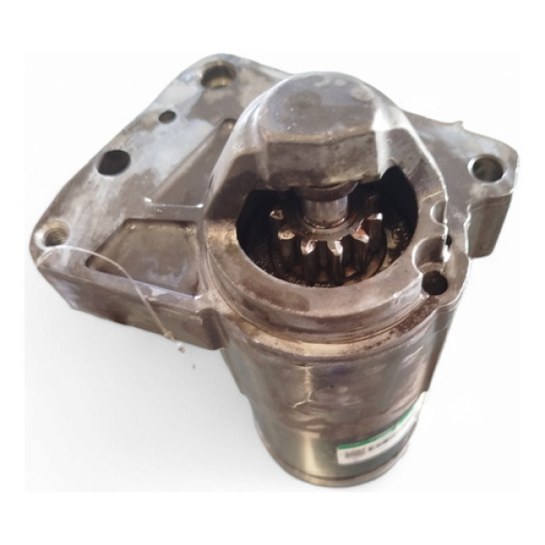 Motor Partida Mini Cooper Countrym 1.6 Aut 2012 M000t32271ze