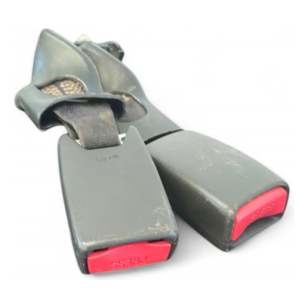 Engate Duplo Cinto Ford Fusion V6 3.0 2011/12 2027436