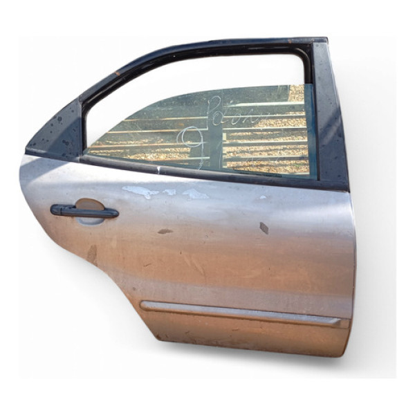 Porta Traseira Fiat Marea 1998/01