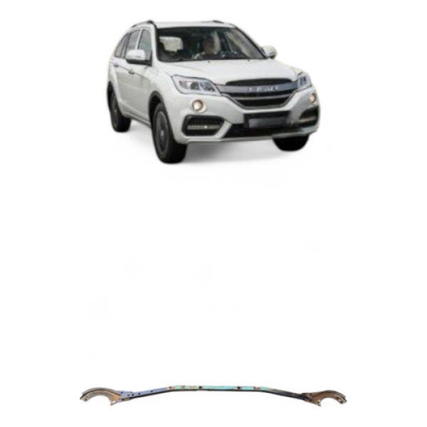 Travessa Superior Lifan X60 2018/2019