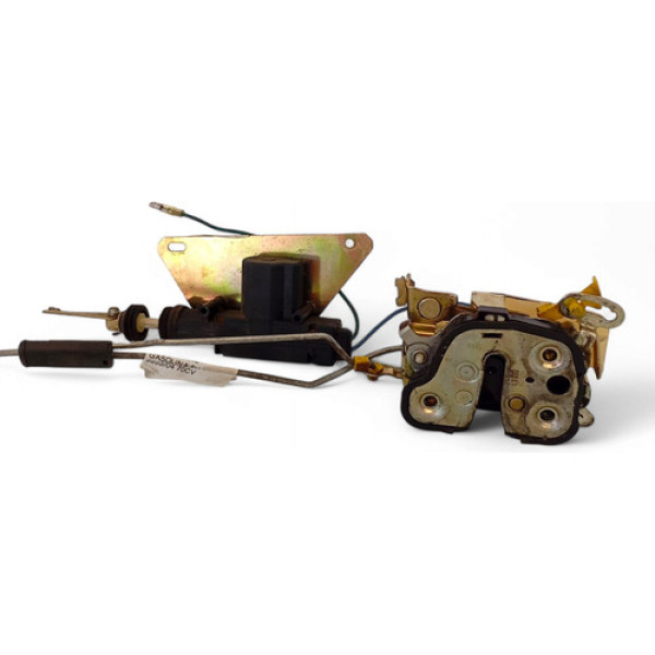 Fechadura Gm Corsa Classic 1.0 Gaso 8v 2003/04