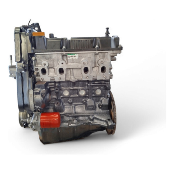 Motor Parcial Fiat Mobi Like 1.0 Evo Flex 5p 2017/2021