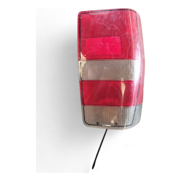 Lanterna Traseira Esquerda Fiat Fiorino 2004/2012