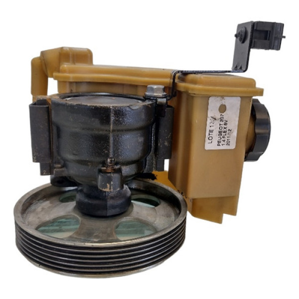 Bomba De Direção Peugeot 2012 21144