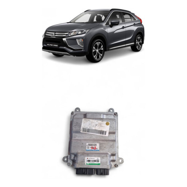 Módulo Injeção Mitsubishi Eclipse 1.5 Aut 2019/2020 1860d328