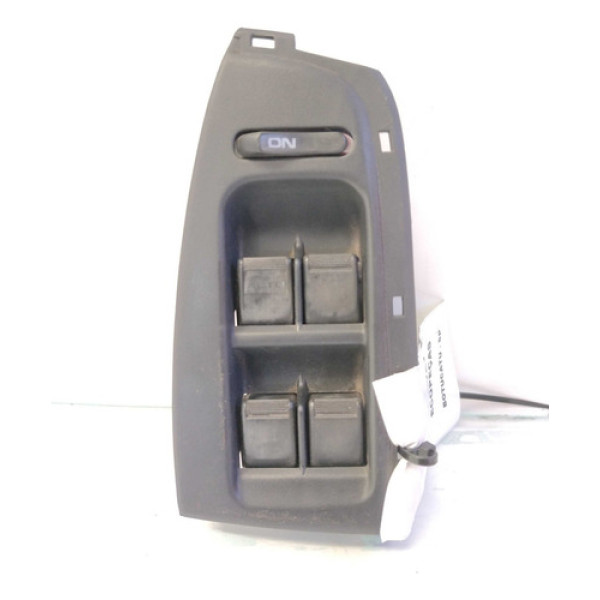 Comando Vidro Botão Diant. Esquerdo Civ Honda 98 A 00 18391