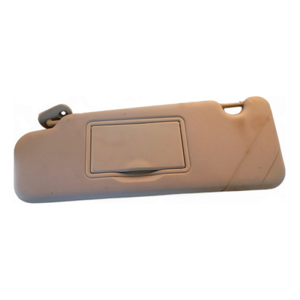 Quebra Sol Esquerdo Motorista Renault Sandero 2019/2020