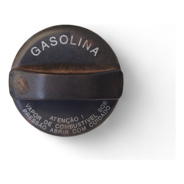 Bocal Tanque Combustível Fiat Marea 2.4 Gasolina 2001/2002