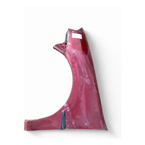 Paralama Esquerdo Vw Gol G2 1994/99