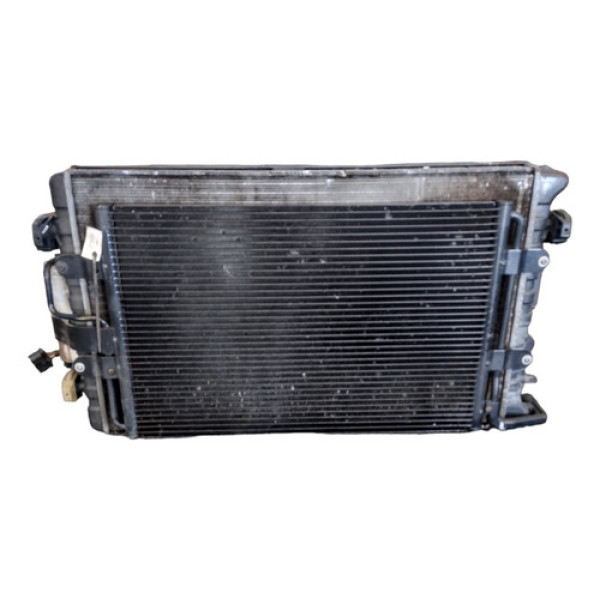 Kit Radiador Audi A3 1.8 20v 2001/2006 Original